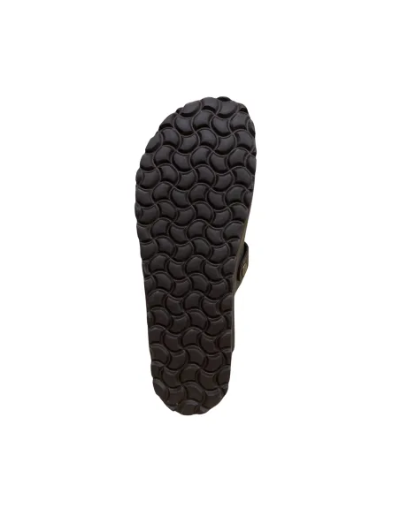 Sabot Bioline 1900 Ingrassato Testa di Moro