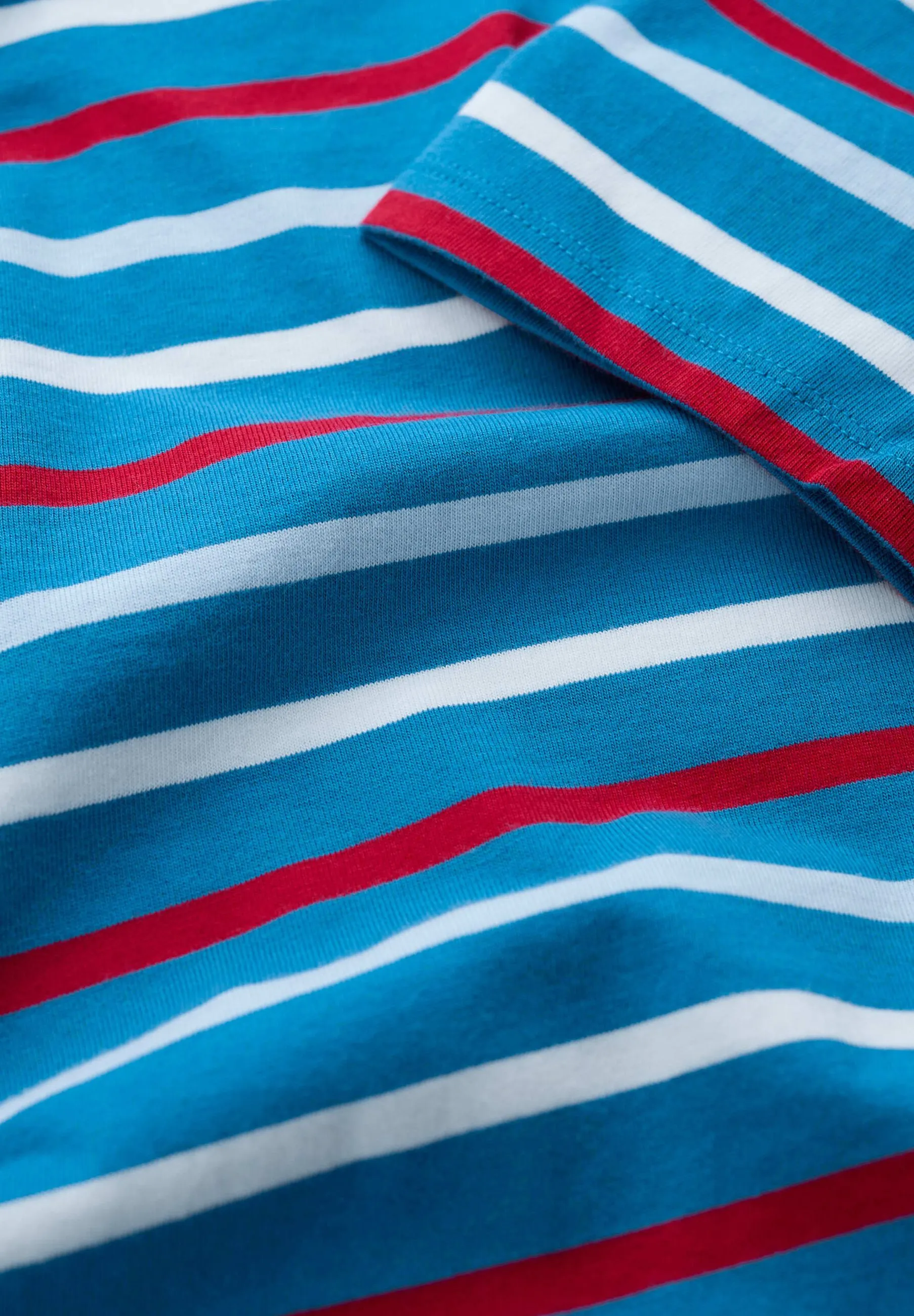 SAILOR THREE QUARTER SLEEVE - Maglietta a manica lunga