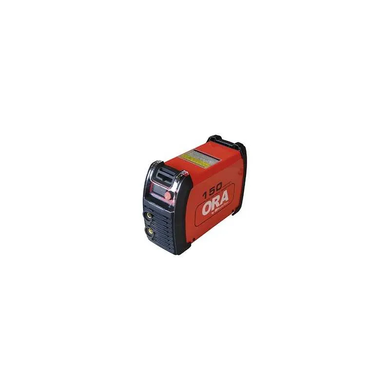 SALDATRICI SIKUROTECH INVERTER ORA 150 KIT
