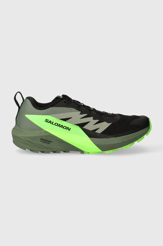 Salomon scarpe Sense Ride 5