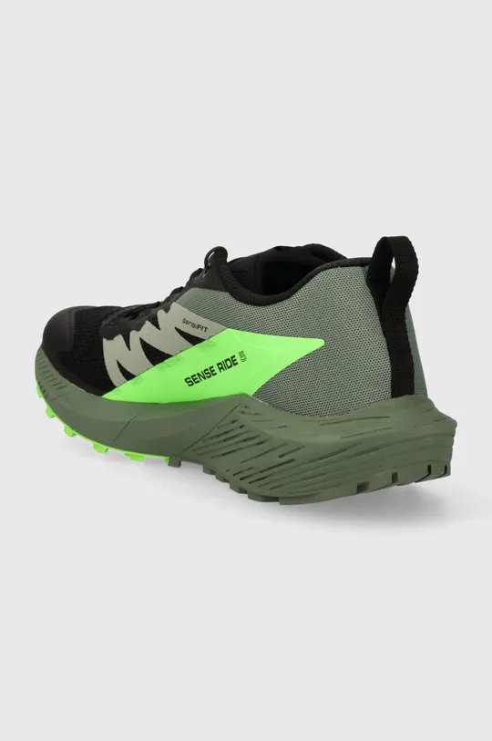 Salomon scarpe Sense Ride 5