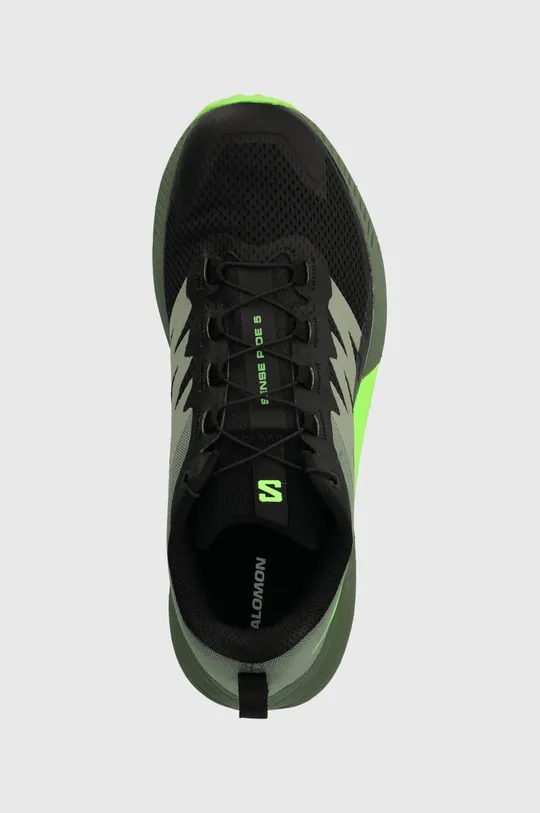 Salomon scarpe Sense Ride 5