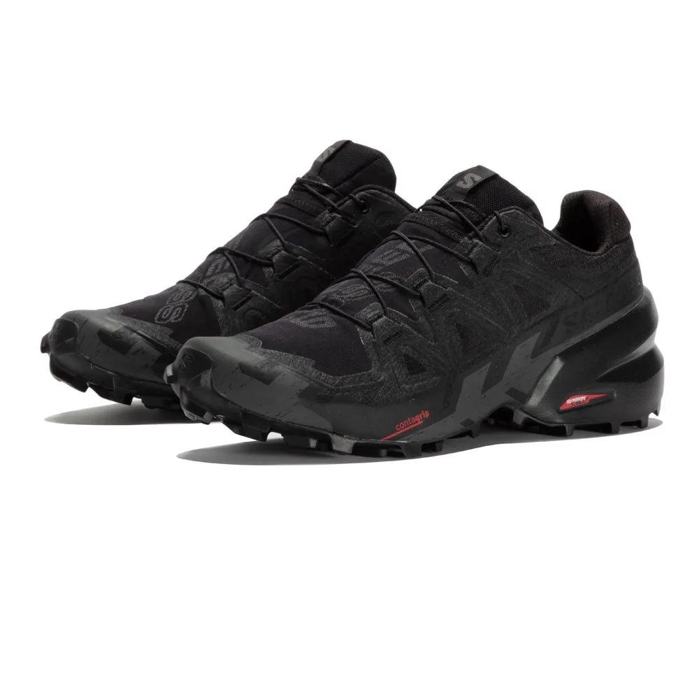 Salomon Speedcross 6 Scarpe da trail running per donna - SS23