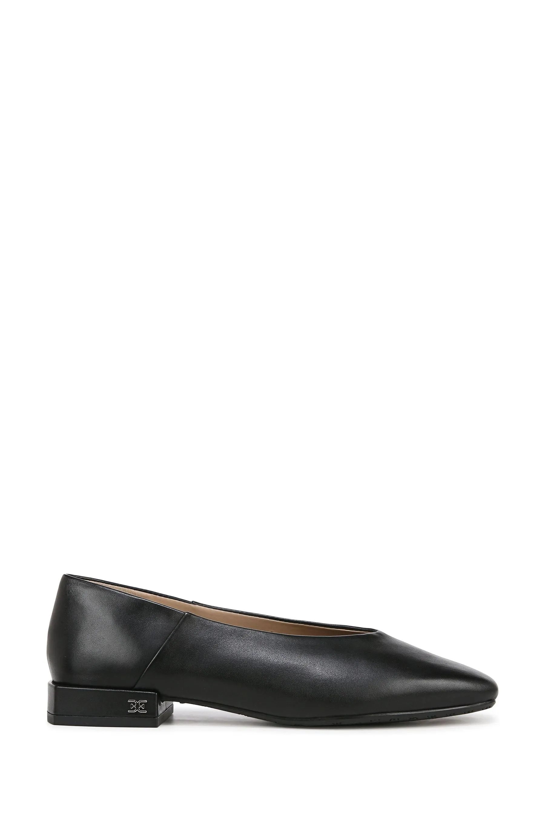 Sam Edelman Kasey Ballet Flat Shoes    