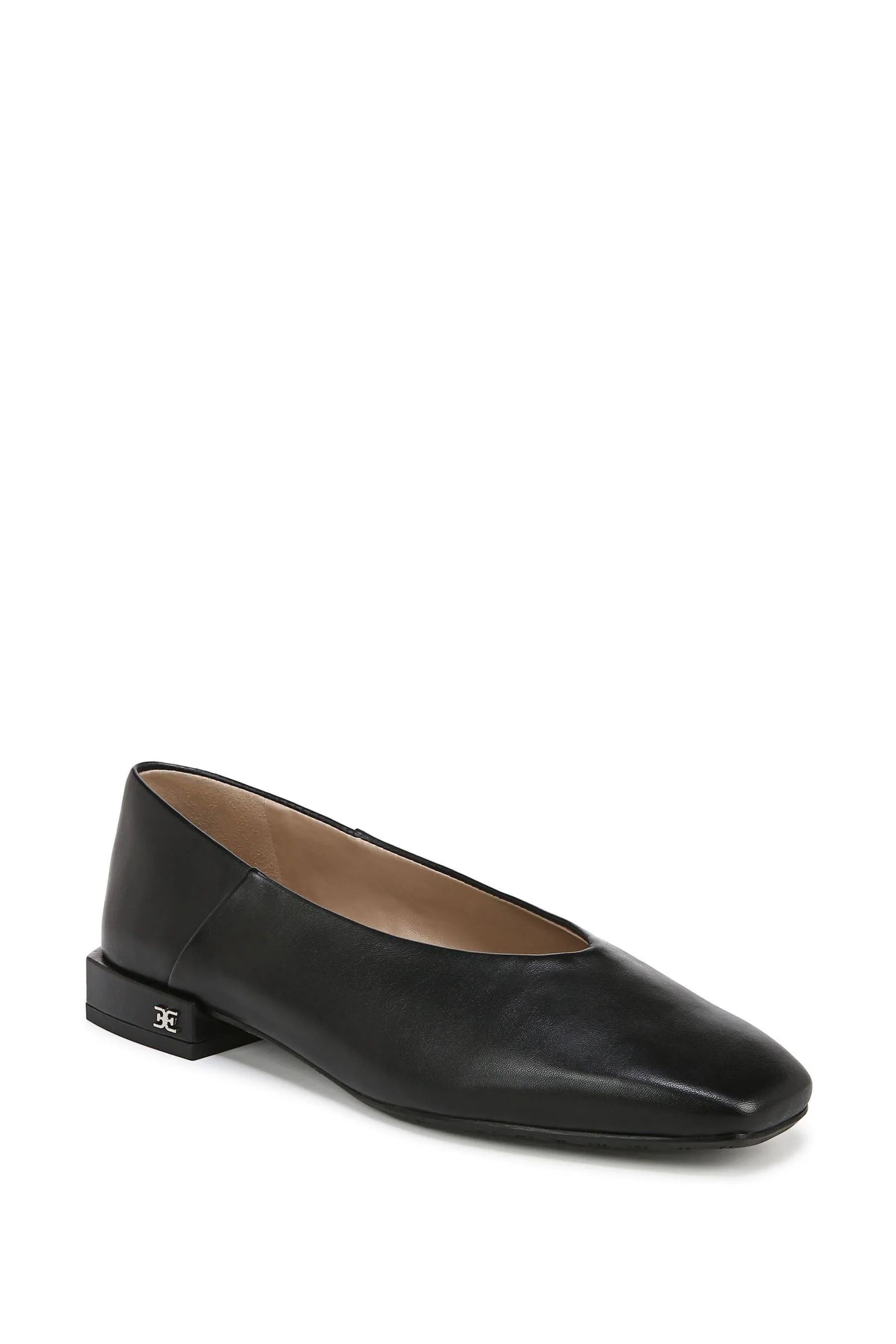 Sam Edelman Kasey Ballet Flat Shoes    