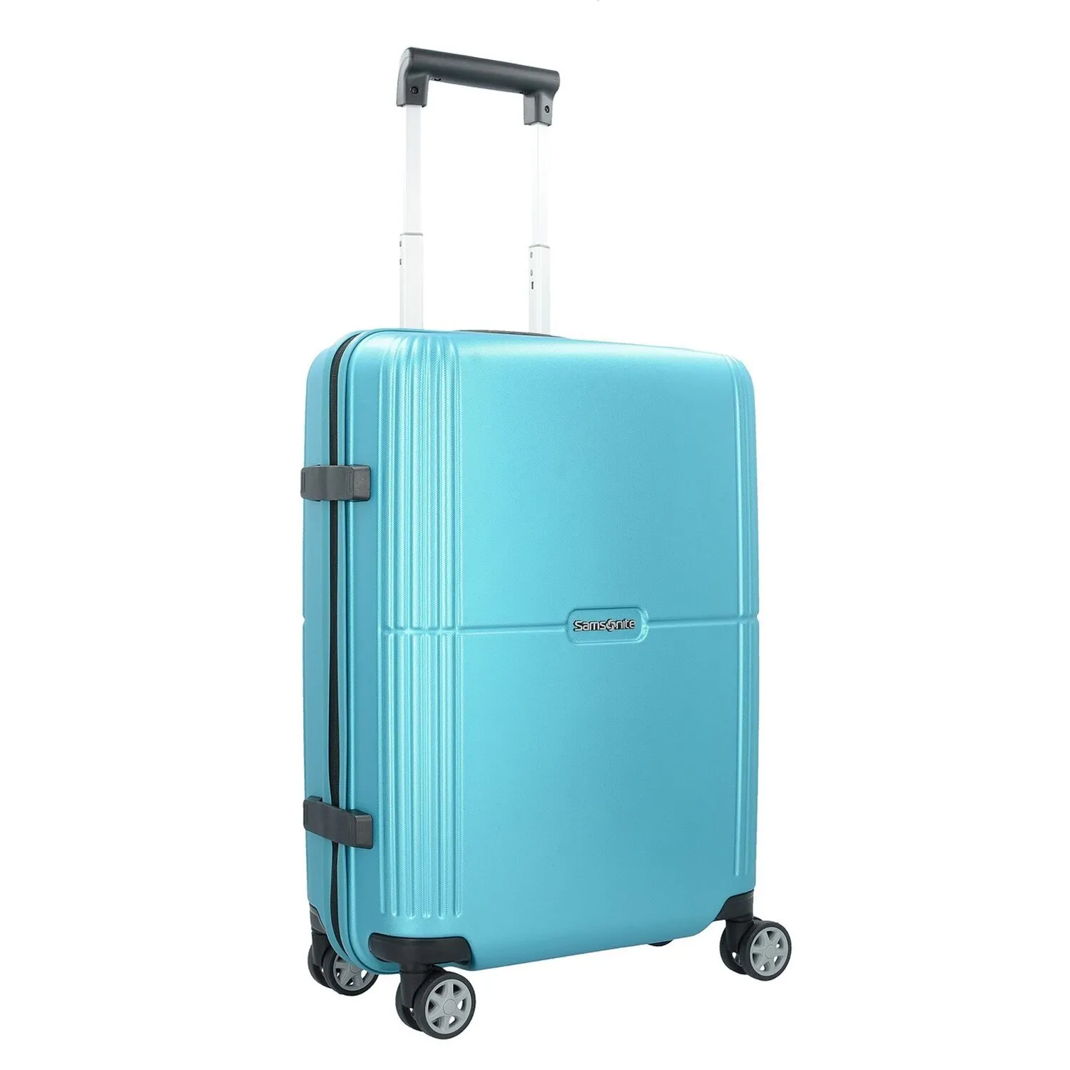 Samsonite Orfeo Spinner Trolley da cabina a 4 ruote 55 cm