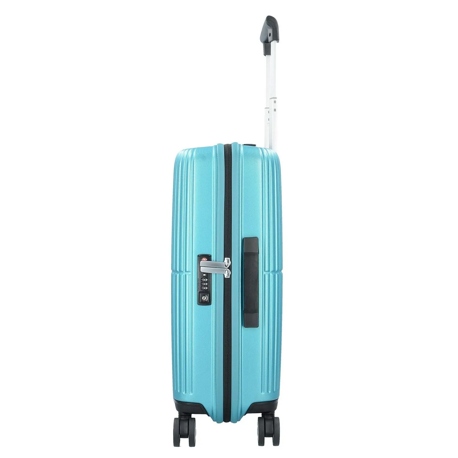 Samsonite Orfeo Spinner Trolley da cabina a 4 ruote 55 cm