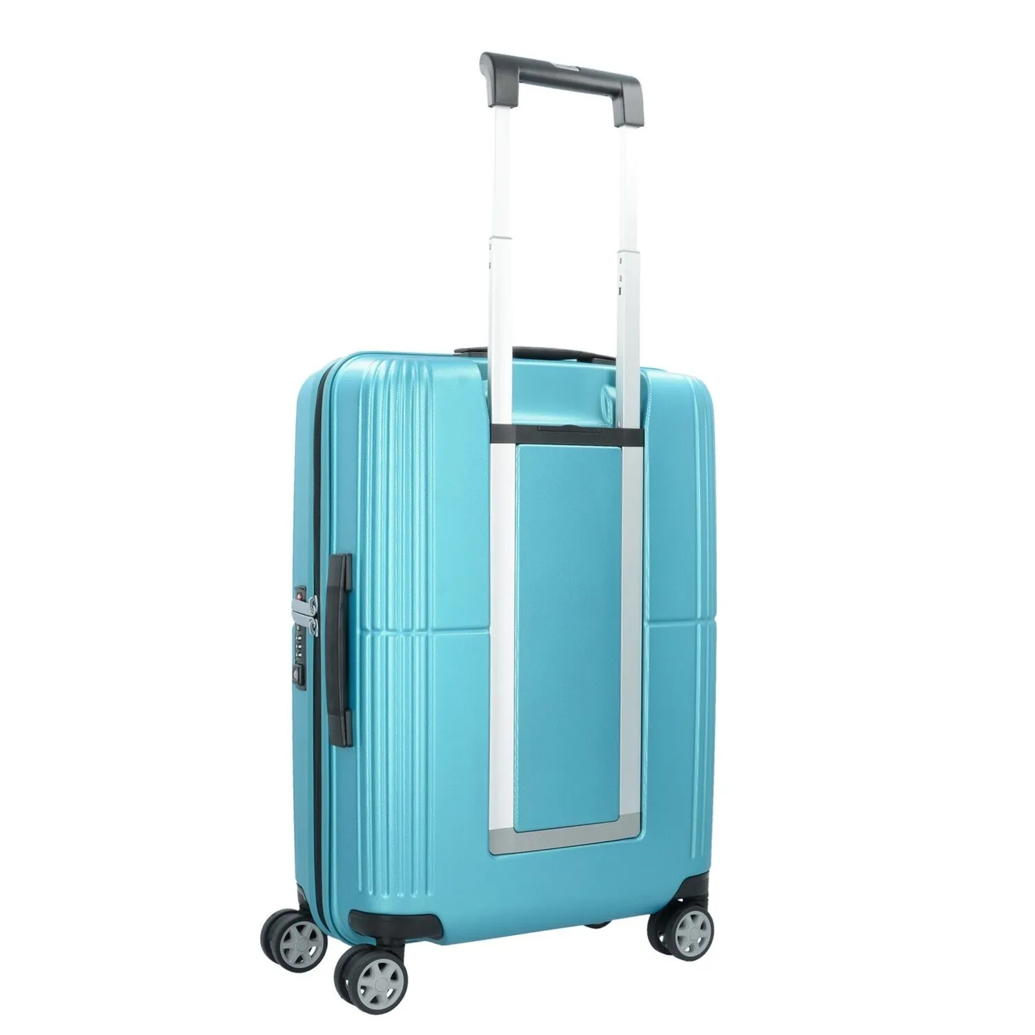 Samsonite Orfeo Spinner Trolley da cabina a 4 ruote 55 cm