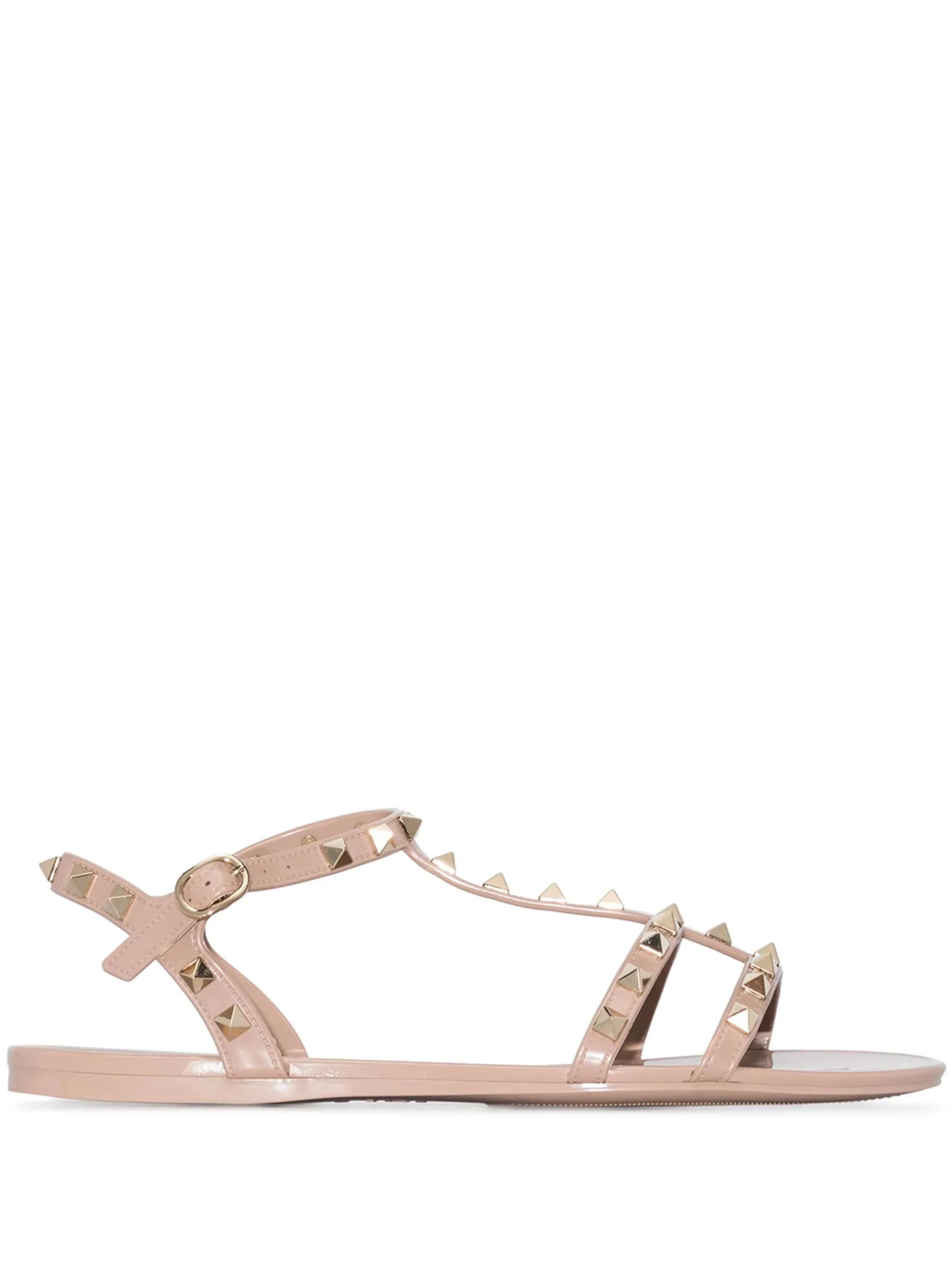 Sandali bassi Rockstud