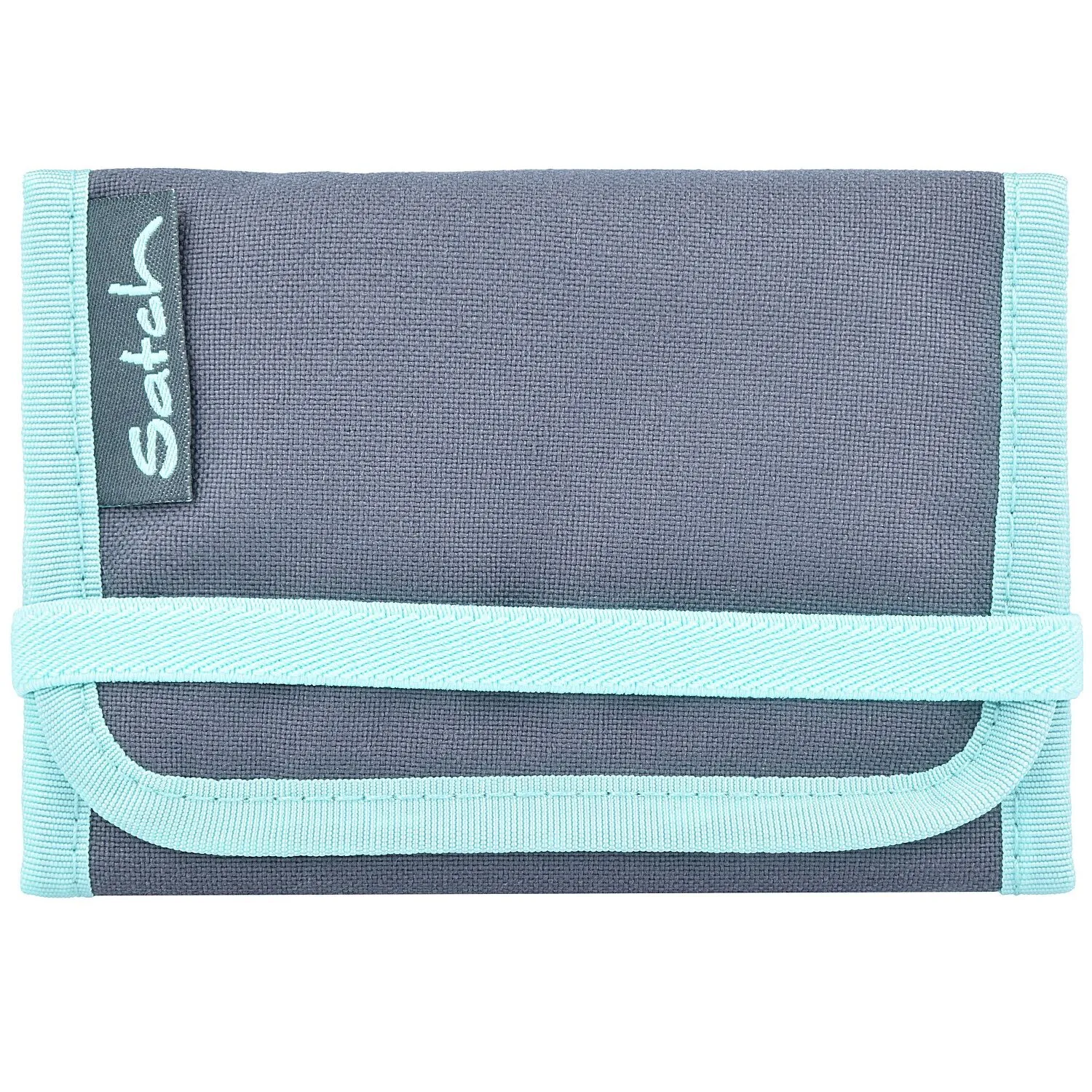 Satch pacchetto portafoglio 13,5 cm