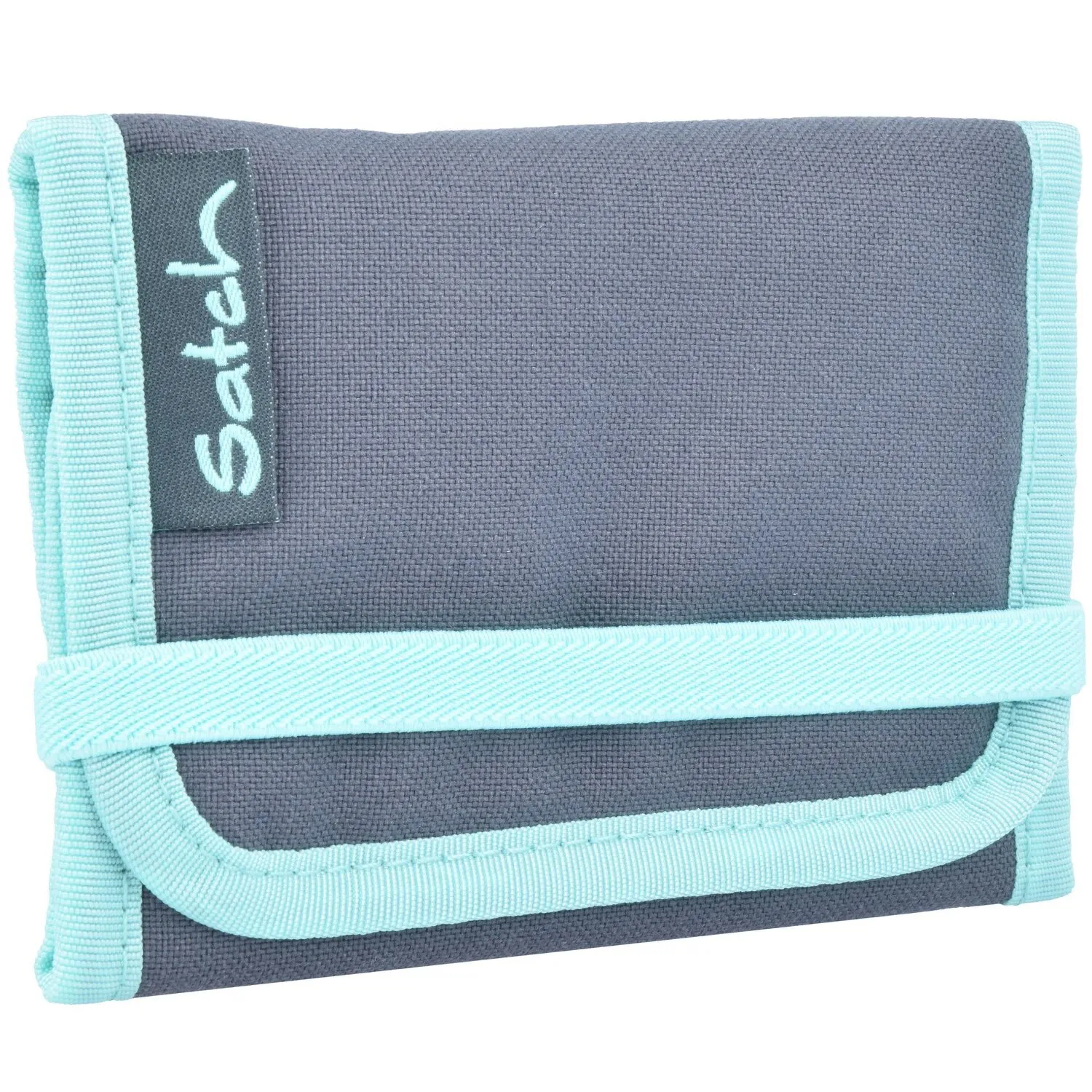 Satch pacchetto portafoglio 13,5 cm