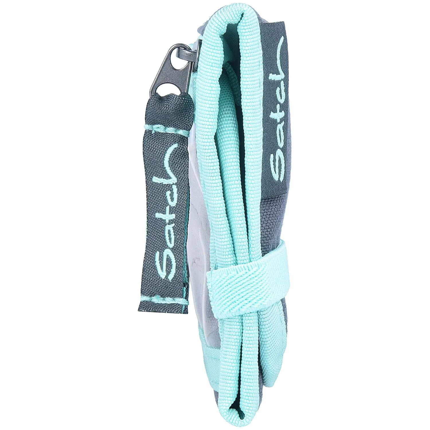 Satch pacchetto portafoglio 13,5 cm