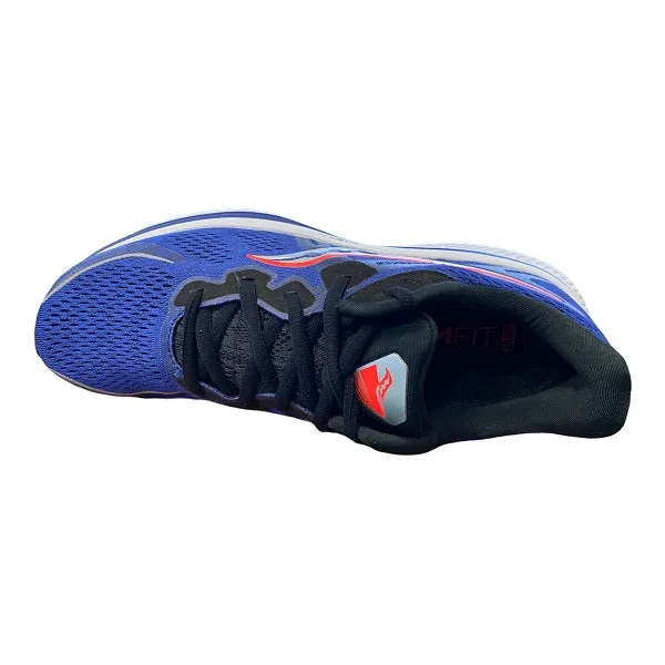 Saucony scarpa running uomo Omni 20 S20681 16 sapphre-vizired