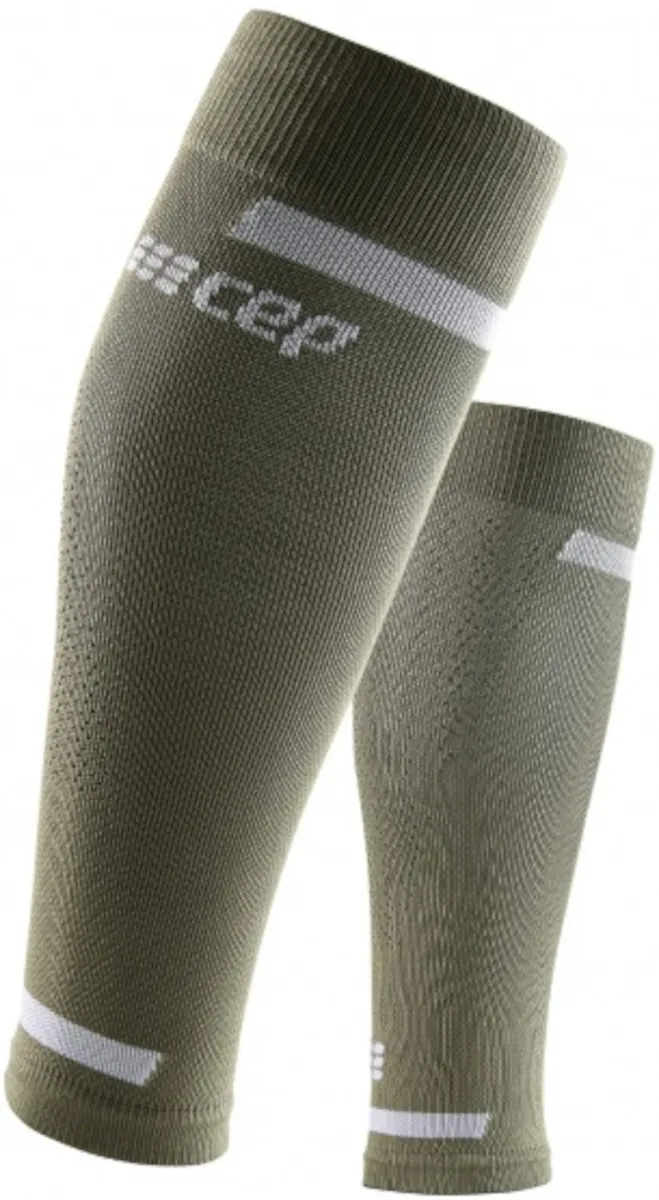Scaldamuscoli CEP Calf sleeve 4.0
