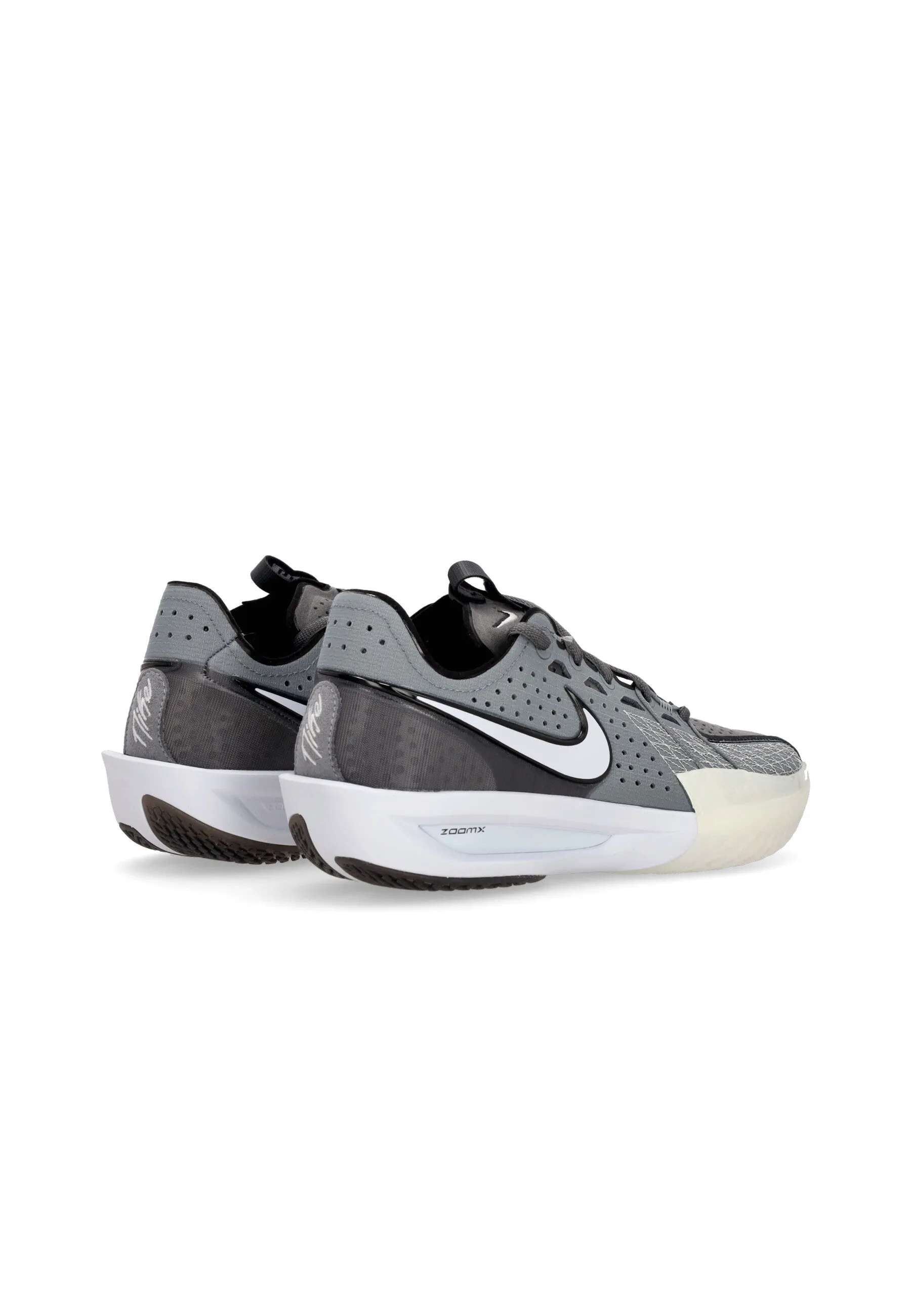 Scarpa Basket Uomo G.t. Cut 3 Cool Grey/black/football Grey/sail