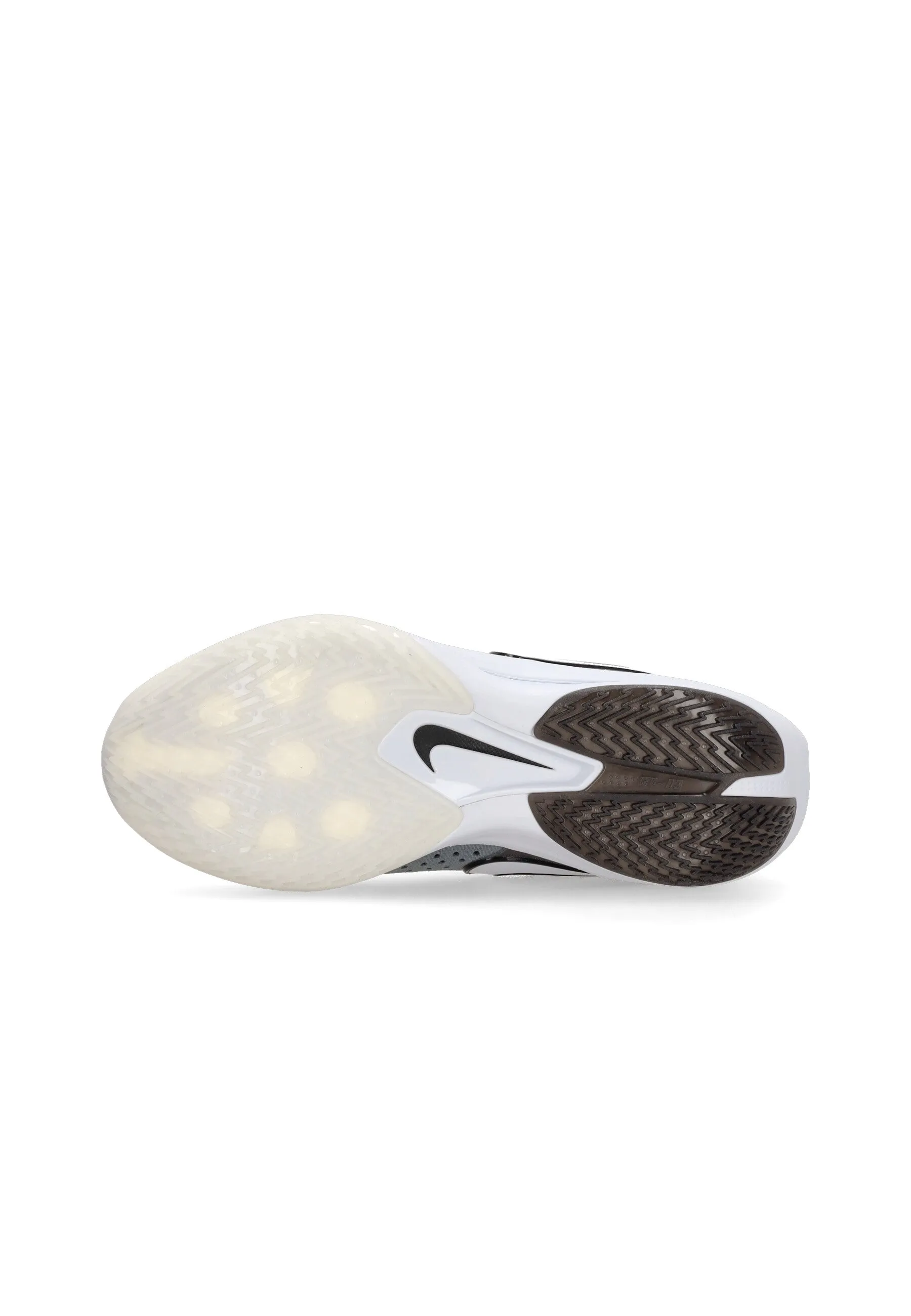 Scarpa Basket Uomo G.t. Cut 3 Cool Grey/black/football Grey/sail