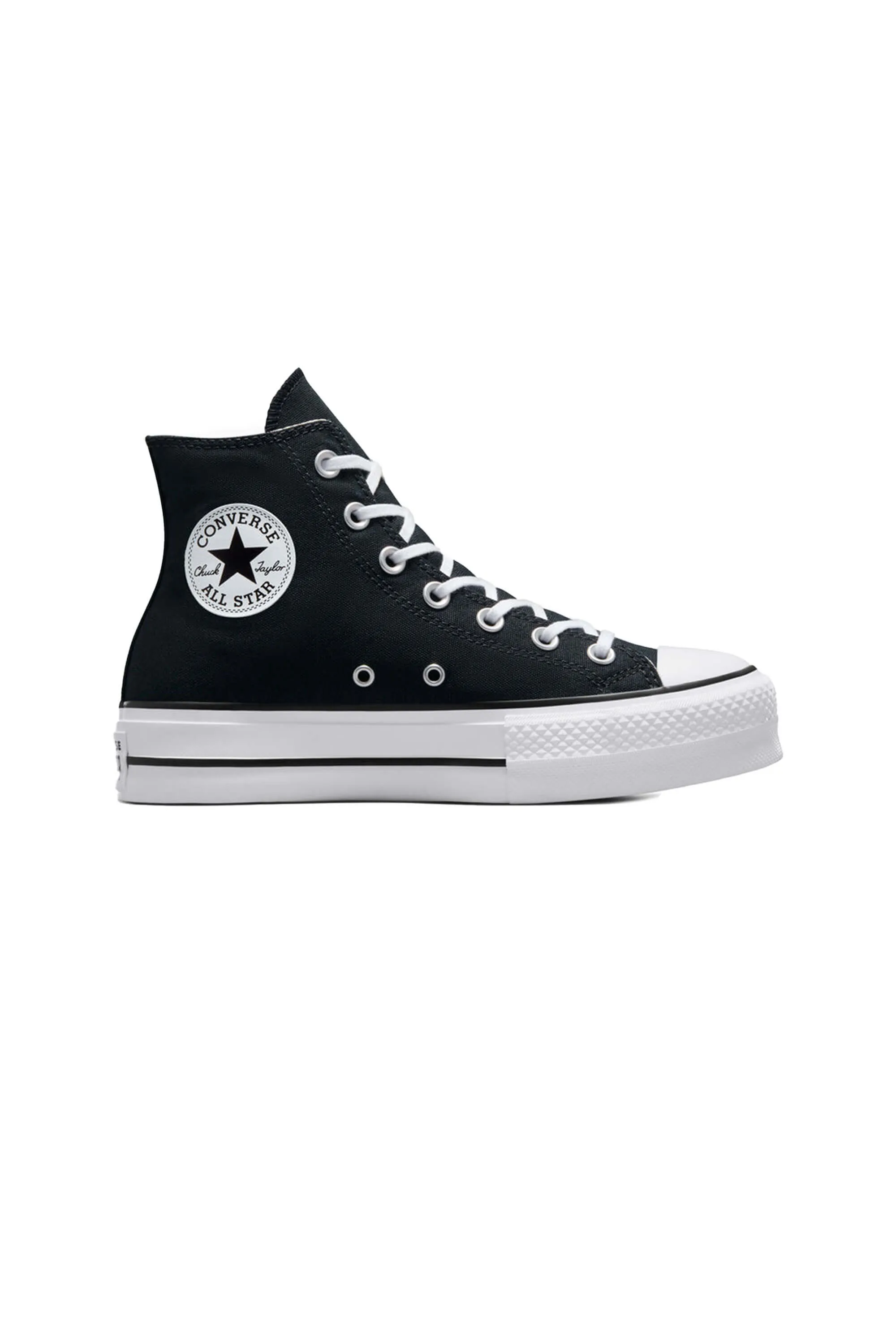         SCARPA CHUCK TAYLOR ALL STAR PLATFORM HI