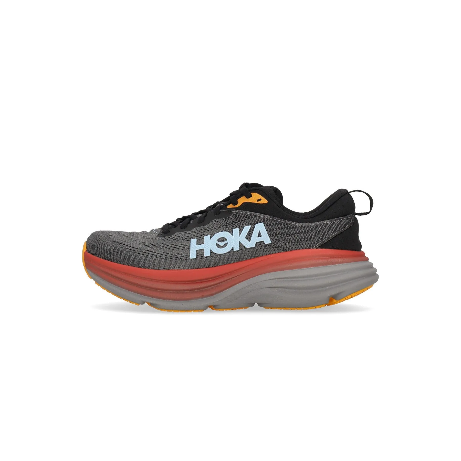 Scarpa Outdoor Uomo Bondi 8 Anthracite/castlero