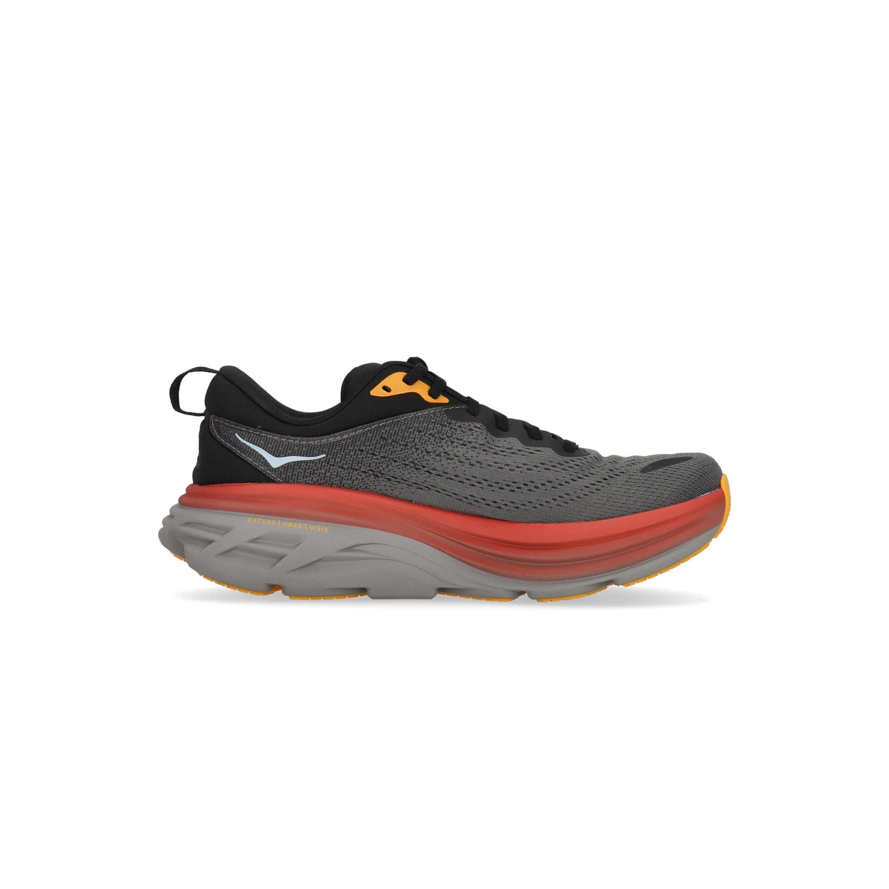 Scarpa Outdoor Uomo Bondi 8 Anthracite/castlero