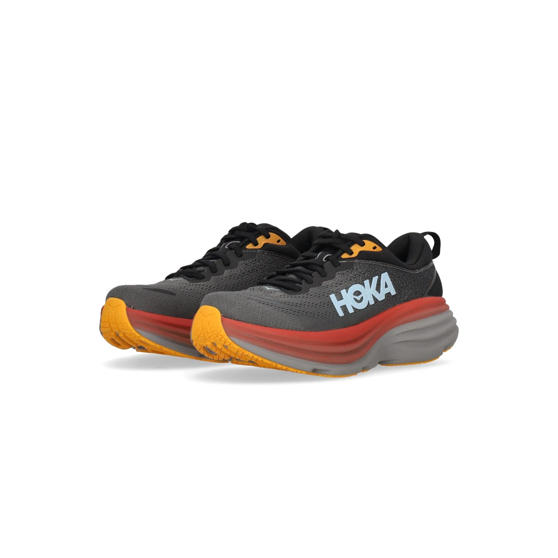 Scarpa Outdoor Uomo Bondi 8 Anthracite/castlero