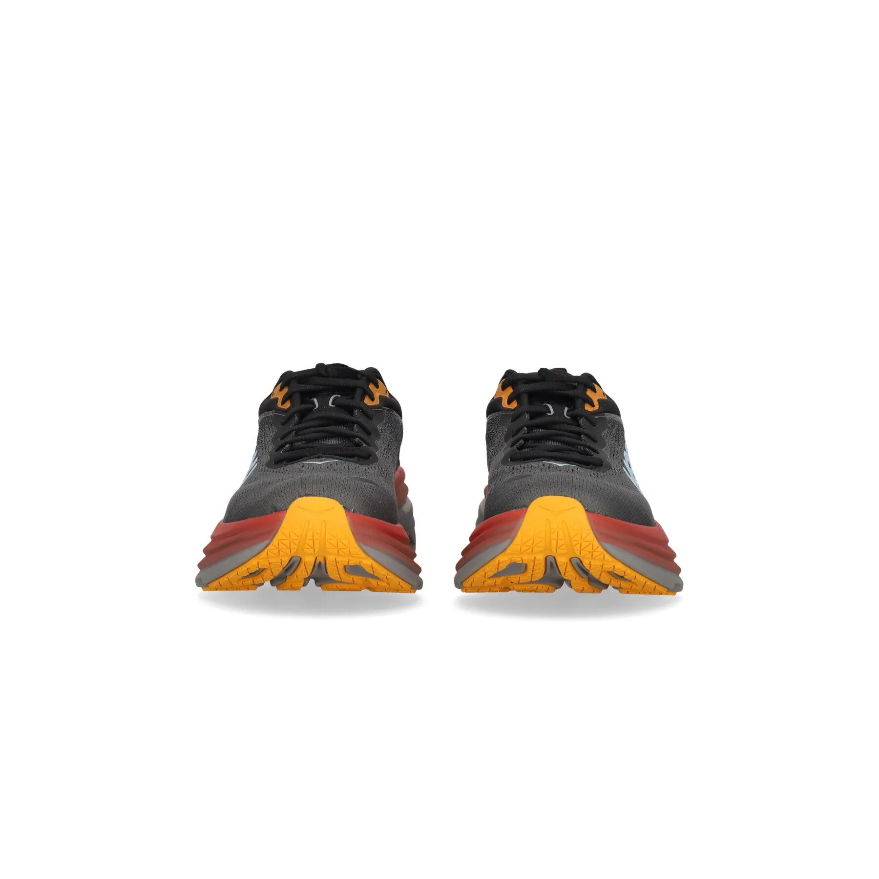 Scarpa Outdoor Uomo Bondi 8 Anthracite/castlero