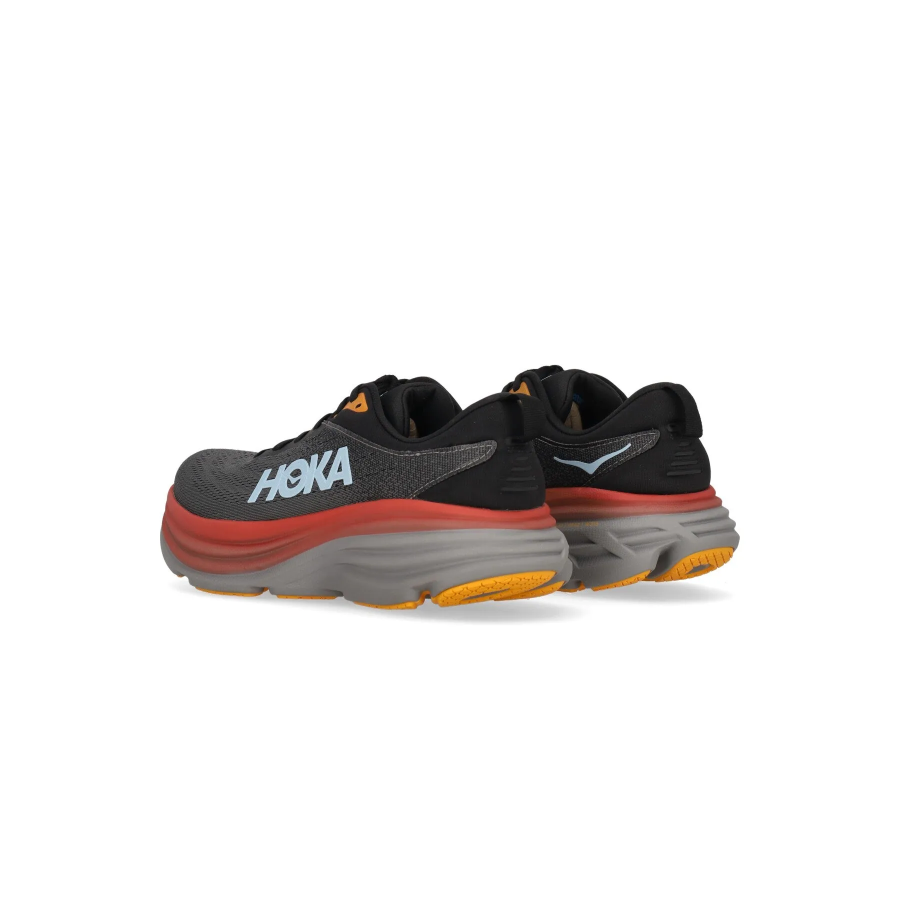 Scarpa Outdoor Uomo Bondi 8 Anthracite/castlero
