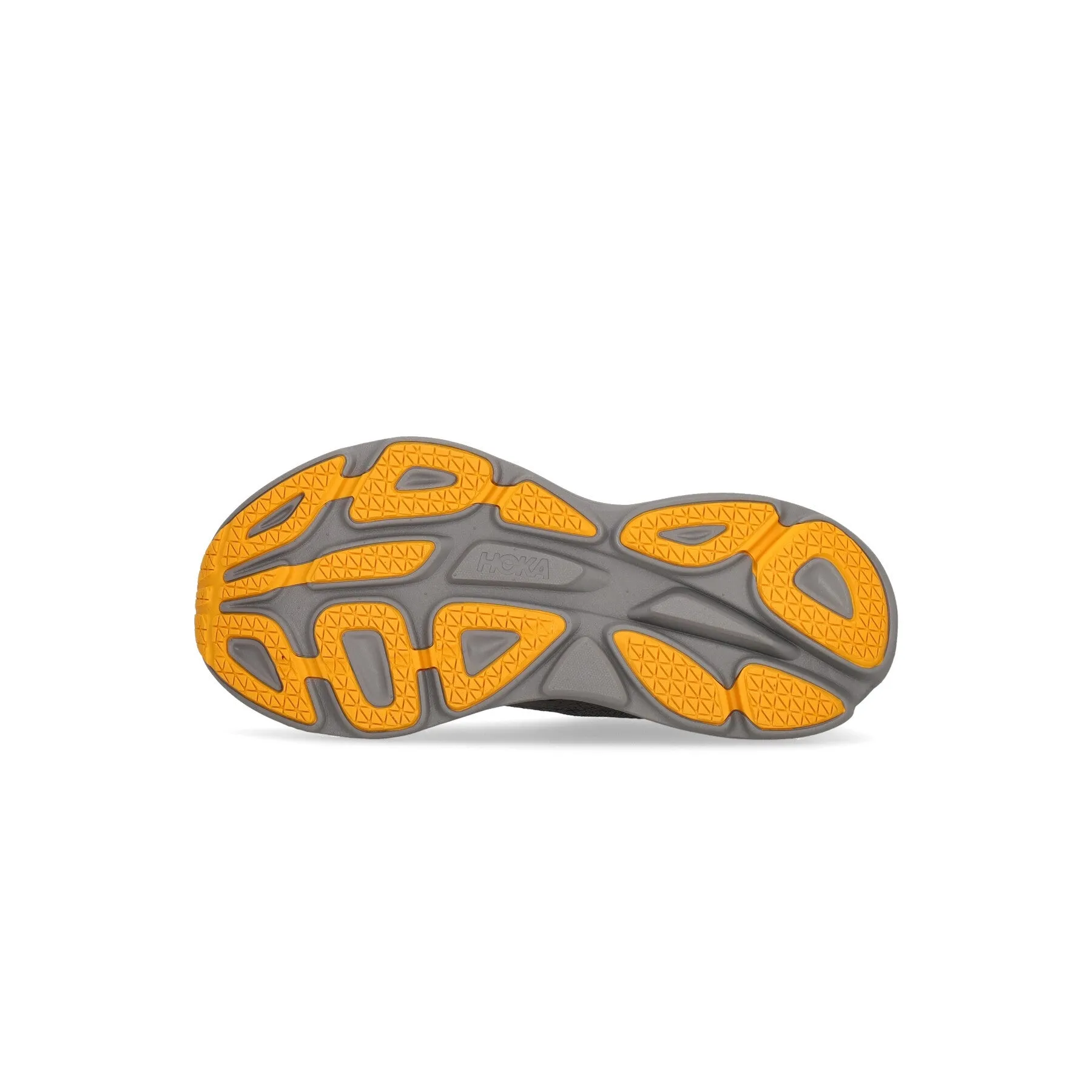 Scarpa Outdoor Uomo Bondi 8 Anthracite/castlero