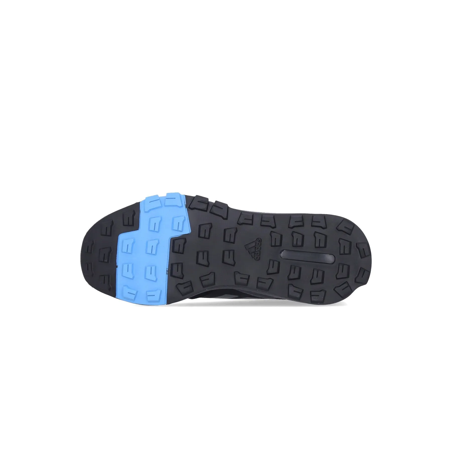 Scarpa Outdoor Uomo Terrex Hikster Core Black/grey Five/impact Orange