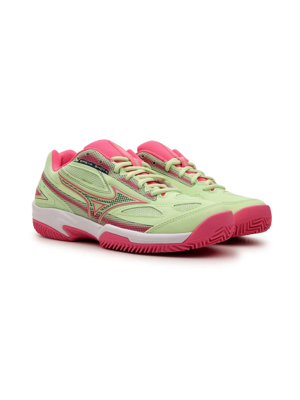Scarpa Padel Donna Break Shot 4