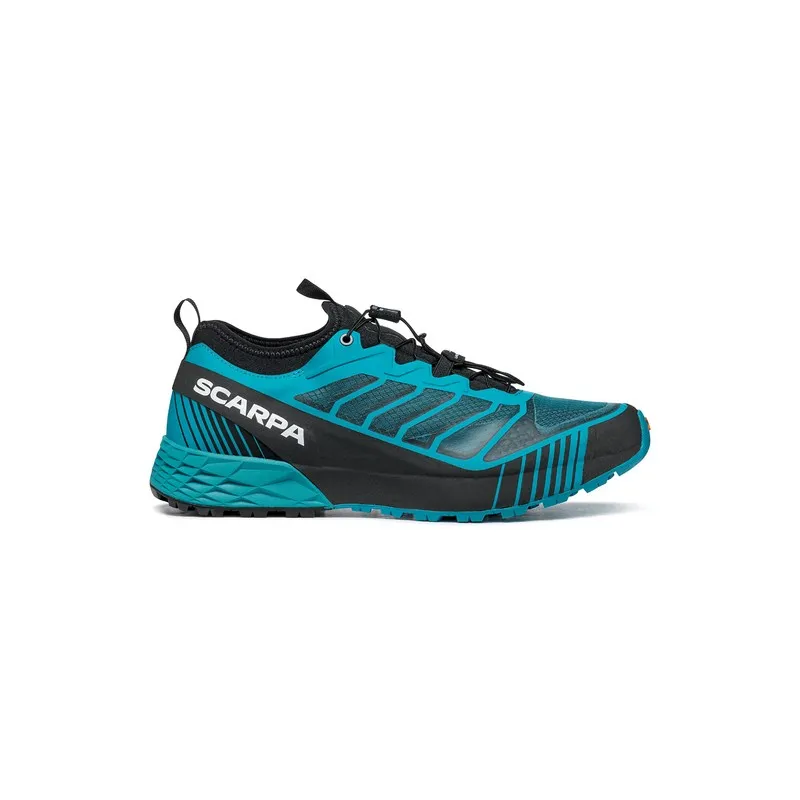Scarpa RIBELLE RUN AZURE/BLACK