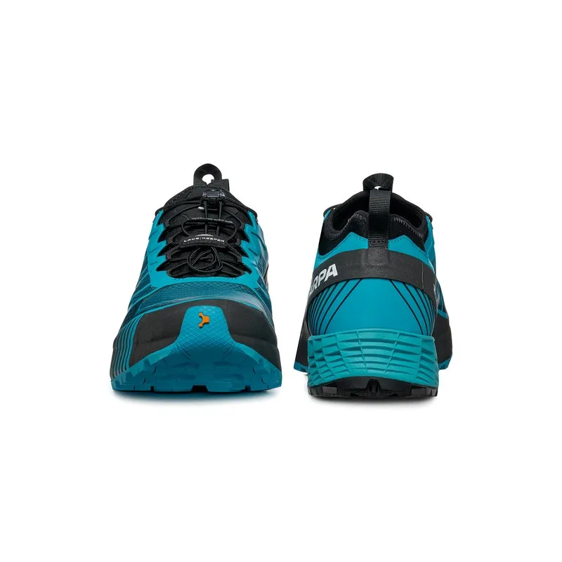 Scarpa RIBELLE RUN AZURE/BLACK