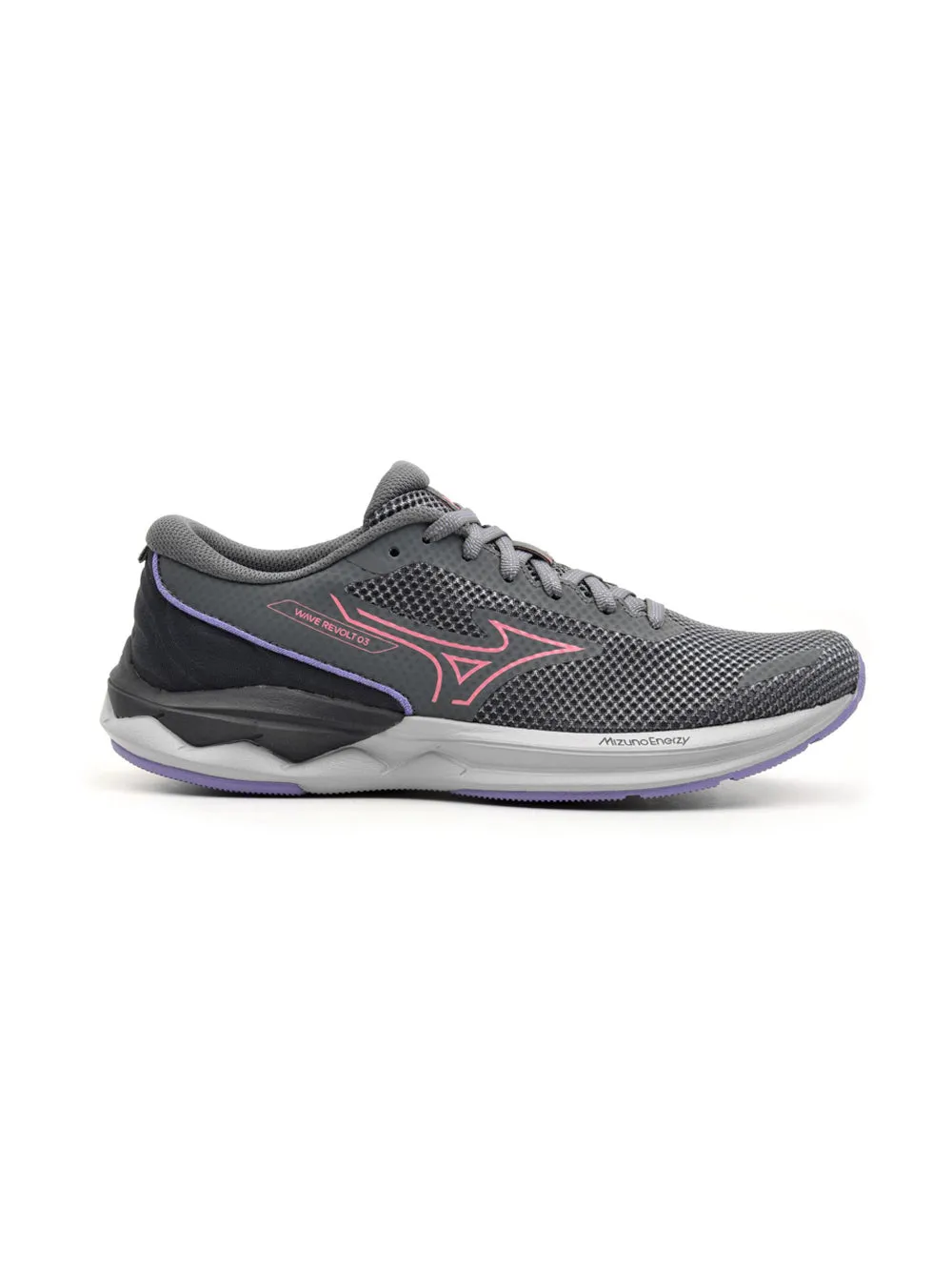 Scarpa Running REVOLT 3 grigia