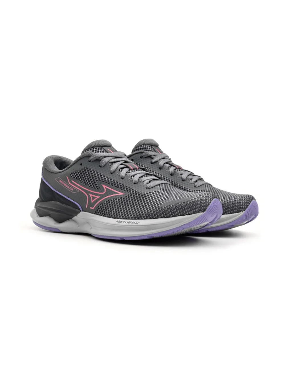 Scarpa Running REVOLT 3 grigia