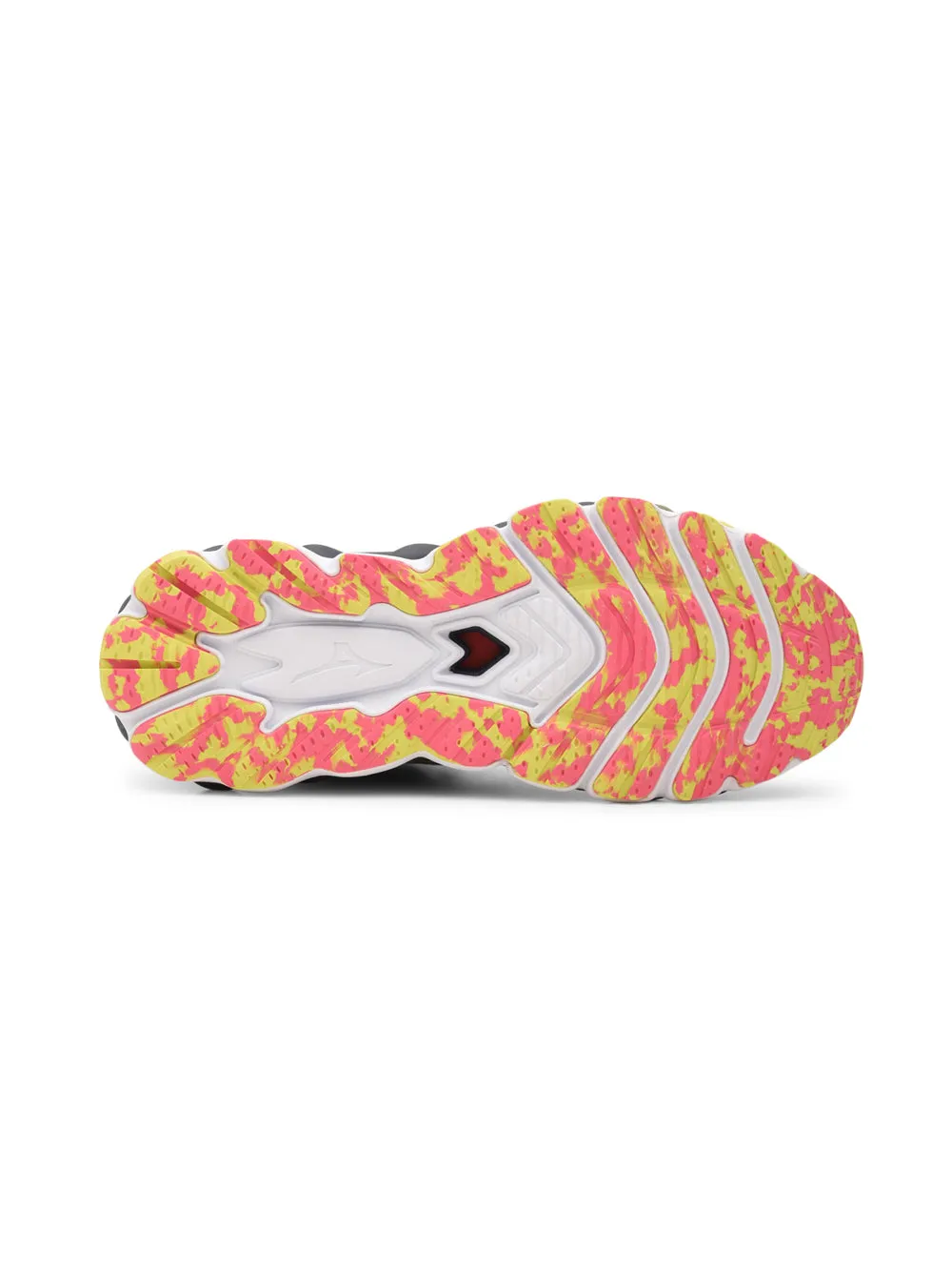 Scarpa Running Uomo Wave Sky Multicolore