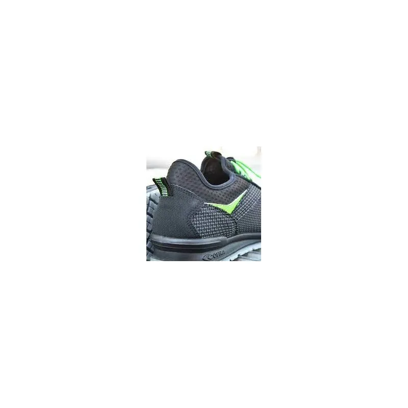 Scarpe antinfortunistiche Cofra Plain S3 SRC 78820-000