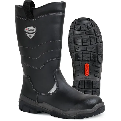Scarpe antinfortunistiche Jalas 1822, 43  Unisex