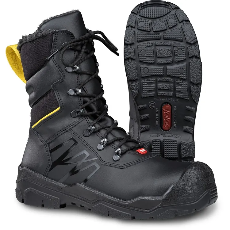 Scarpe antinfortunistiche Jalas 2808, 40  Unisex, con puntale di sicurezza