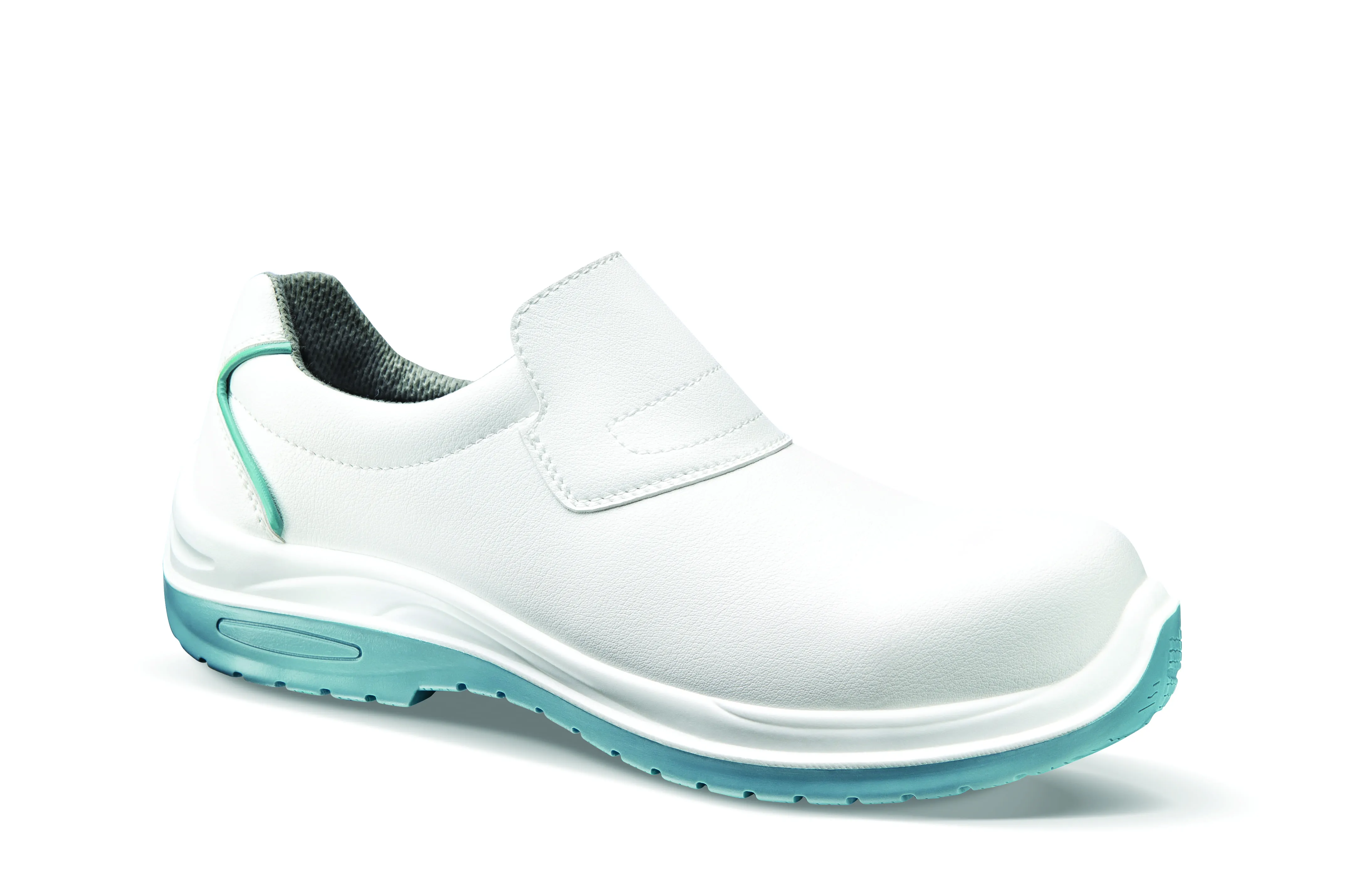 Scarpe antinfortunistiche S2  Lemaitre securite IMPALA HOMME S2, 43 Uomo, resistenti all'acqua, con puntale di sicurezza