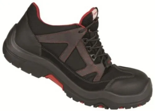 Scarpe antinfortunistiche S3 Honeywell Safety Ascender, 38  Unisex, resistenti all'acqua, con puntale di sicurezza