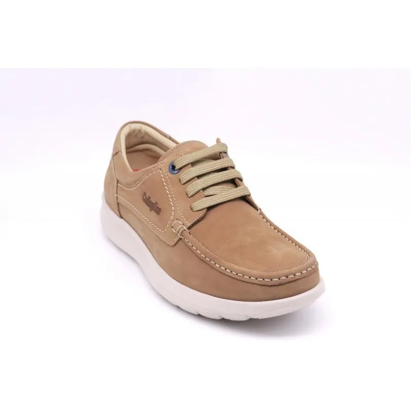 SCARPE BASSE MODELLO WASSER DA UOMO CALLAGHAN