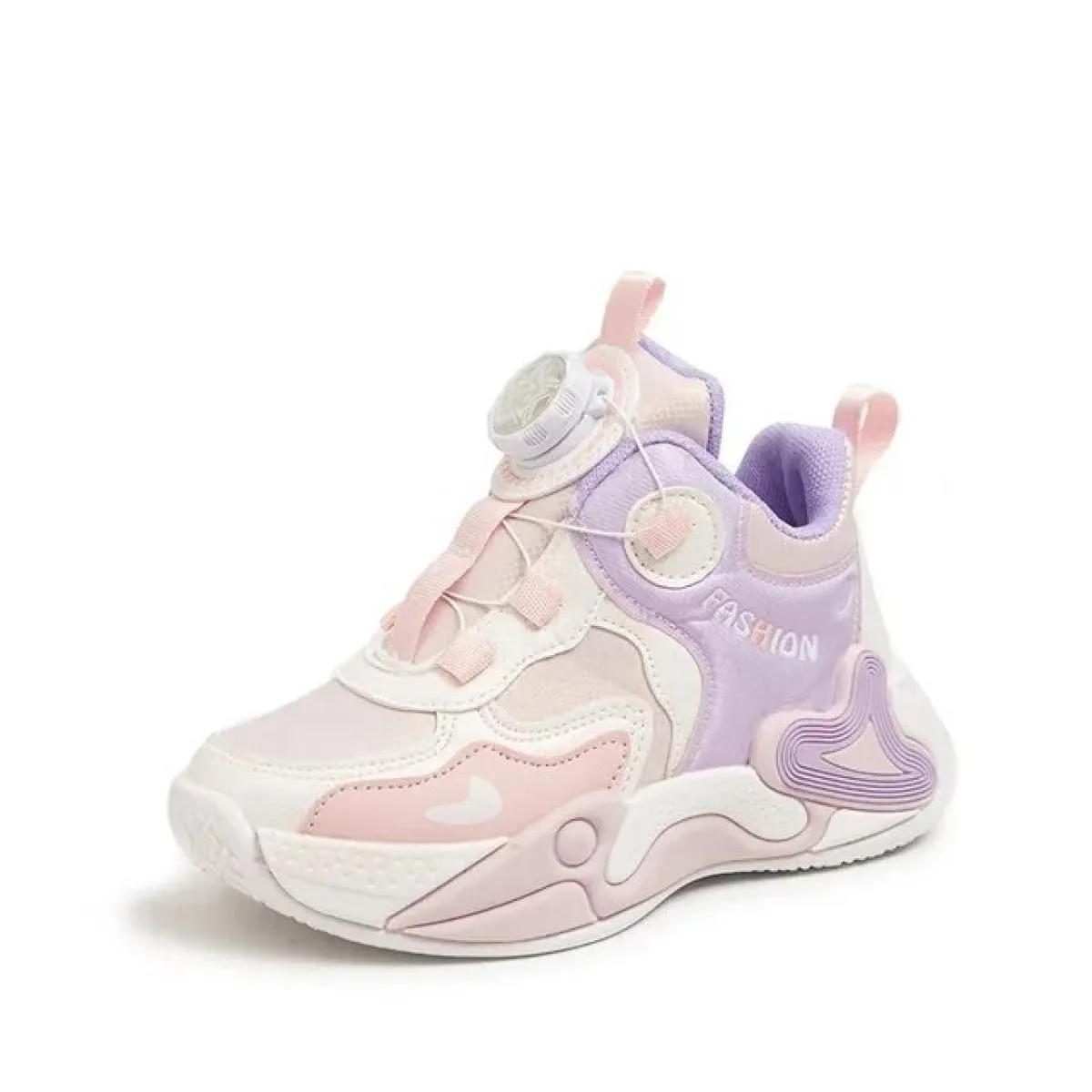Scarpe da ragazza Punta tonda Flessibile Atletico Piattaforma Impermeabile Morbido Comodo Di tendenza Tutti gli abbinamenti Di m
