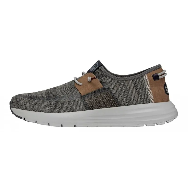 SCARPE DA UOMO SIROCCO HEY DUDE