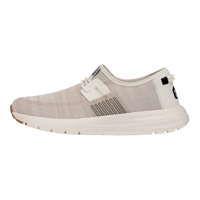 SCARPE DA UOMO SIROCCO HEY DUDE