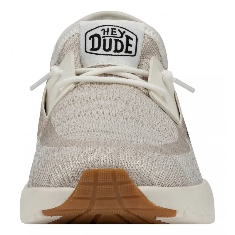 SCARPE DA UOMO SIROCCO HEY DUDE