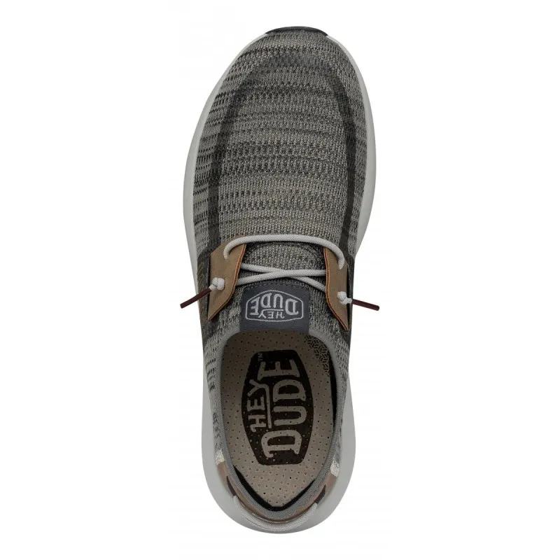 SCARPE DA UOMO SIROCCO HEY DUDE
