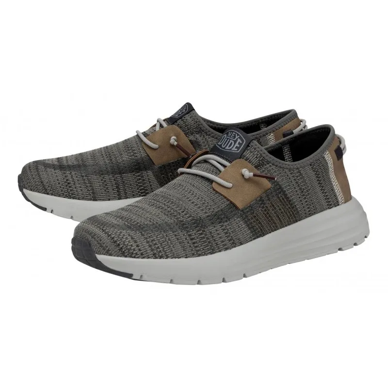 SCARPE DA UOMO SIROCCO HEY DUDE