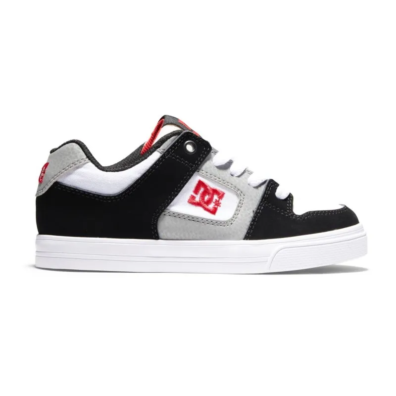SCARPE DC SHOES PURE PER BAMBINI