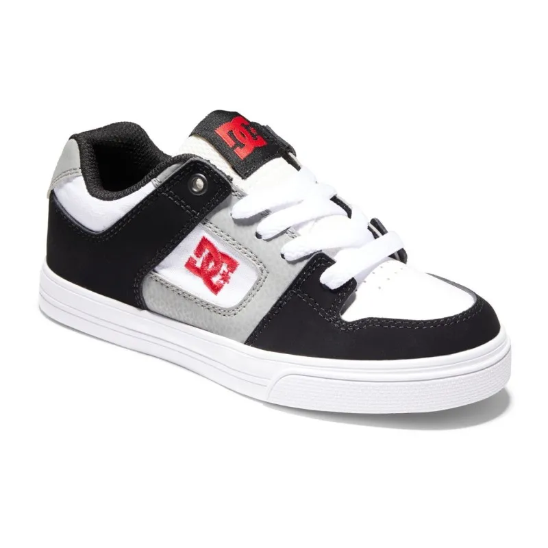SCARPE DC SHOES PURE PER BAMBINI