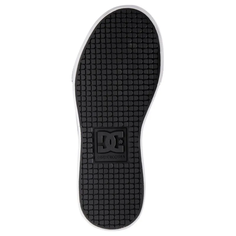 SCARPE DC SHOES PURE PER BAMBINI