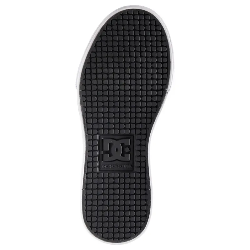 SCARPE DC SHOES PURE PER BAMBINI
